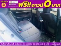 SUZUKI CIAZ 1.2 GL ปี 2018 รูปที่ 12