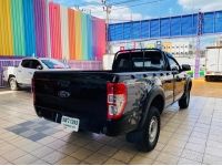 FORD RANGER ตอนเดียว 2.2 XL 4WD ปี 2022 4x4 ไมล์แท้ 18,xxx กม ฟรีดาวน์ ออกรถไม่ต้องใช้เงิน รูปที่ 12