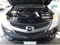 MAZDA BT-50 PRO FREESTYLE CAB 2.2 MT ปี 2012 รูปที่ 12