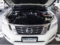 NISSAN NAVARA NP300 CALIBRE CAB 2.5V AUTO  ปี 2018 รูปที่ 12