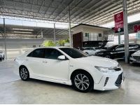 TOYOTA CAMRY 2.0G Extremo ปี 2017 รูปที่ 12