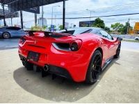 2017 FERRARI 488 GTB สี Rosso Corsa วิ่งเพียง 36,XXX KM รูปที่ 12