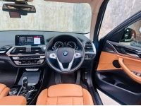 2018 BMW X3 xDrive20d xLine นำเข้า CBU โฉม G01 รูปที่ 12