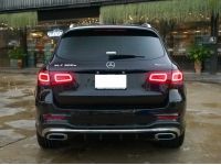 MERCEDES-BENZ GLC300e AMG Dynamic 4MATIC Facelift ปี 2020 รูปที่ 12
