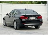 BMW SERIES 3 320d LUXURY ปี 2016 รูปที่ 12