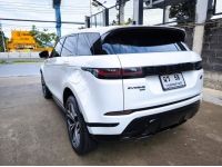 2023 LANDROVER RANGE ROVER EVOQUE 1.5 PHEV สีขาว วิ่งน้อยมากเพียง 21,XXX KM. รูปที่ 12