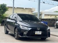 TOYOTA YARIS ATIV Premium 1.2  ปี 2024 รูปที่ 12