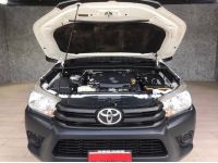 Toyota Revo 2.4 J  2017 MT สีขาว รูปที่ 12