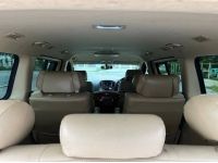 HYUNDAI H-1 2.5 DELUXE TOP ปี 2018 รูปที่ 12