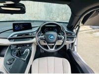 2017 BMW i8 Pure impulse 1.5 HYBRID โฉม i12 รูปที่ 12