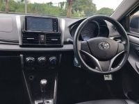 TOYOTA VIOS 1.5 TRD SPORT ปี 2015 รูปที่ 12