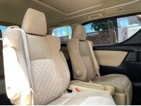 TOYOTA VELLFIRE 2.5 HYBRID ปี 2015 ไมล์ 100,000 Km รูปที่ 12