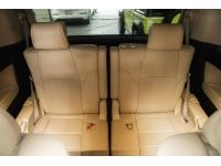 TOYOTA Alphard 2.5 ปี 2015 ไมล์ 140,000 Km รูปที่ 12