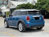 MINI COOPER S Countryman Hightrim F60 ปี 2019 รูปที่ 12