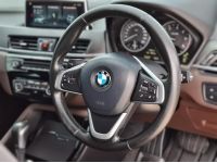 บีเอ็มดับเบิลยู ปี 2019  BMW X1 F48 2.0 xDrive18d AT มือเดียว สภาพใหม่ รถสวย พร้อมใช้ ฟรีดาวน์ เจ้าของขายเอง รูปที่ 12