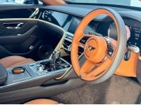 2024 Bentley Fluing Spur Mulliner Hybrid สีดำ เลขไมล์เพียง 1,xxx km รูปที่ 12