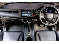 Honda HR-V 1.8S ปี2014 จด2016 สีเทา ออโต้ เบนซิน รูปที่ 12