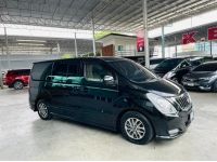 HYUNDAI H-1 2.5 Deluxe ปี 2014 รูปที่ 12