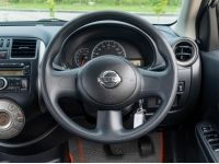 NISSAN ALMERA 1.2 ES ปี 2014 ไมล์ 188,xxx Km รูปที่ 12