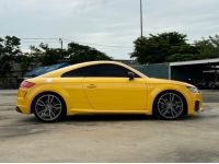 AUDI TT 45 TFSI Quattro S-Line Minorchange ปี 2021 รูปที่ 12