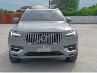 VOLVO XC90 Recharge Ultimate T8 Plug-in Hybrid Bright  ปี 2024 รูปที่ 12