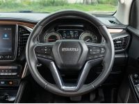 ISUZU MU-X 3.0 Ultimate 2WD ปี 2023 ไมล์ 44,xxx Km รูปที่ 12