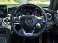 Mercedes-Benz C43 3.0 AMG 4Matic Coupe W205 ปี 2018 ไมล์ 48,xxx Km รูปที่ 12