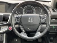 HONDA ACCORD 2.4 Tech ปี 2013 ไมล์ 169,xxx Km รูปที่ 12