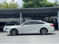 HONDA ACCORD G10 TURBO EL 1.5  ปี 2019 รูปที่ 12