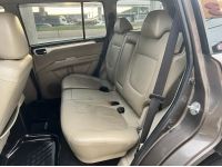 2011 MITSUBISHI PAJERO 2.5 AT 2WD รูปที่ 12