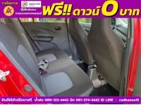 SUZUKI CELERIO GL 1.0  ปี 2022 รูปที่ 12