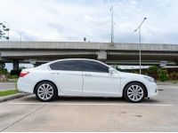 HONDA ACCORD G9 2.4Tech Sunroof ปี 2013 รูปที่ 12