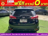 TOYOTA YARIS 1.2 SPORT ปี 2021 รูปที่ 12