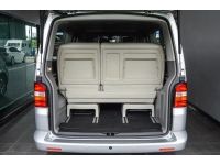 VOLKSWAGEN CARAVELLE 2.5TDI ปี 2008 ไมล์ 127,865 Km รูปที่ 12