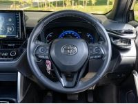 TOYOTA COROLLA CROSS 1.8 Hybrid GR Sport ปี 2023 ไมล์ 28,xxx Km รูปที่ 12