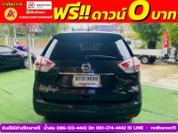 NISSAN X-TRIL 4WD 2.0V ปี 2015 รูปที่ 12