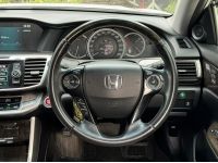 HONDA ACCORD 2.0 EL ปี 2014 ไมล์ 179,xxx Km รูปที่ 12