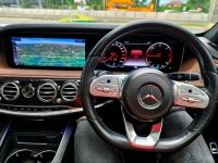 BENZ S350d AMG Premium ปี 2018 ไมล์ 60,xxx Km รูปที่ 12