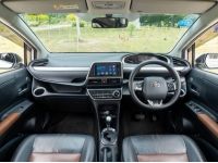 TOYOTA SIENTA 1.5V ปี 2017 รูปที่ 12