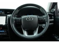 TOYOTA FORTUNER 2.4 G LEADER ปี 2022 รูปที่ 12