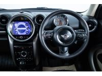 MINI COOPER 1.6 COUNTRYMAN R60 ปี 2018 ส่งบัตรประชาชน รู้ผลอนุมัติภายใน 30 นาที รูปที่ 12