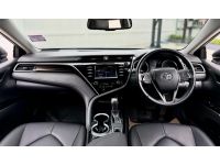 TOYOTA CAMRY 2.0 G ปี 2019 รูปที่ 12