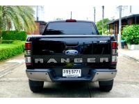 ไมล์ 23,000 กม. FORD Ranger 2.2 XLT 4ประตู ดีเซลออโต้ ปี2022 สีดำ ไมล์ 23,xxx กม. รูปที่ 12