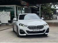 BMW SERIES 2 220i Gran Coupe M Sport  ปี 2023 รูปที่ 12