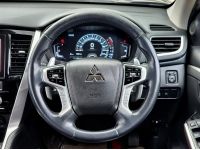 MITSUBISHI PAJERO ​2.5GT Premium ปี 2019 ไมล์ 90,xxx Km รูปที่ 12