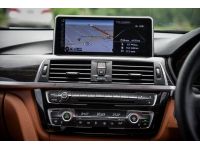 BMW 330e luxury F30 ปี 2018 ไมล์ 96,xxx KM รูปที่ 12