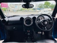 MINI COOPER COUNTRYMAN 2.0 SD ALL4 4WD R60 ปี 2014 รูปที่ 12