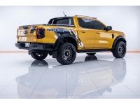 FORD RANGER 2.0 BI-TURBO WILDTRAK HI-RIDER 2WD ปี 2023 รูปที่ 12