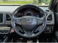 HONDA HR-V 1.8 RS Sunroof ปี 2018 ไมล์ 98,xxx Km รูปที่ 12