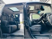 TOYOTA ALPHARD 2.5 HYBRID SRC PACKAGE 4WD MINORCHANGE ปี 2021 ไมล์ 50,000 Km รูปที่ 12